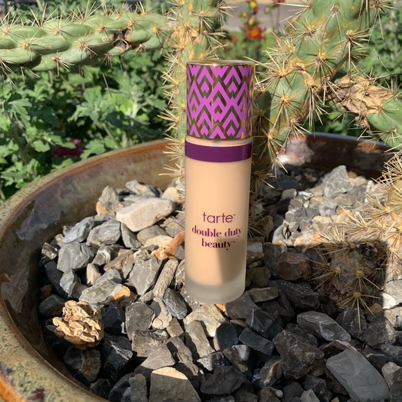 tarte Other - Tarte Shape Tape Matte Foundation